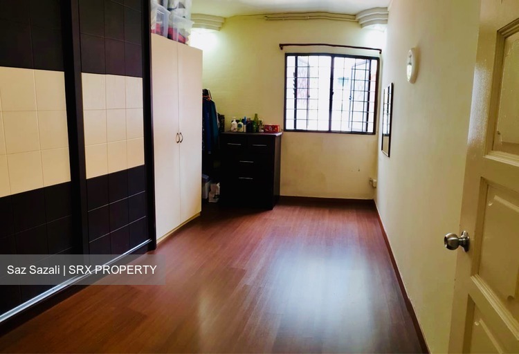 Blk 123 Pending Road (Bukit Panjang), HDB 4 Rooms #209091411